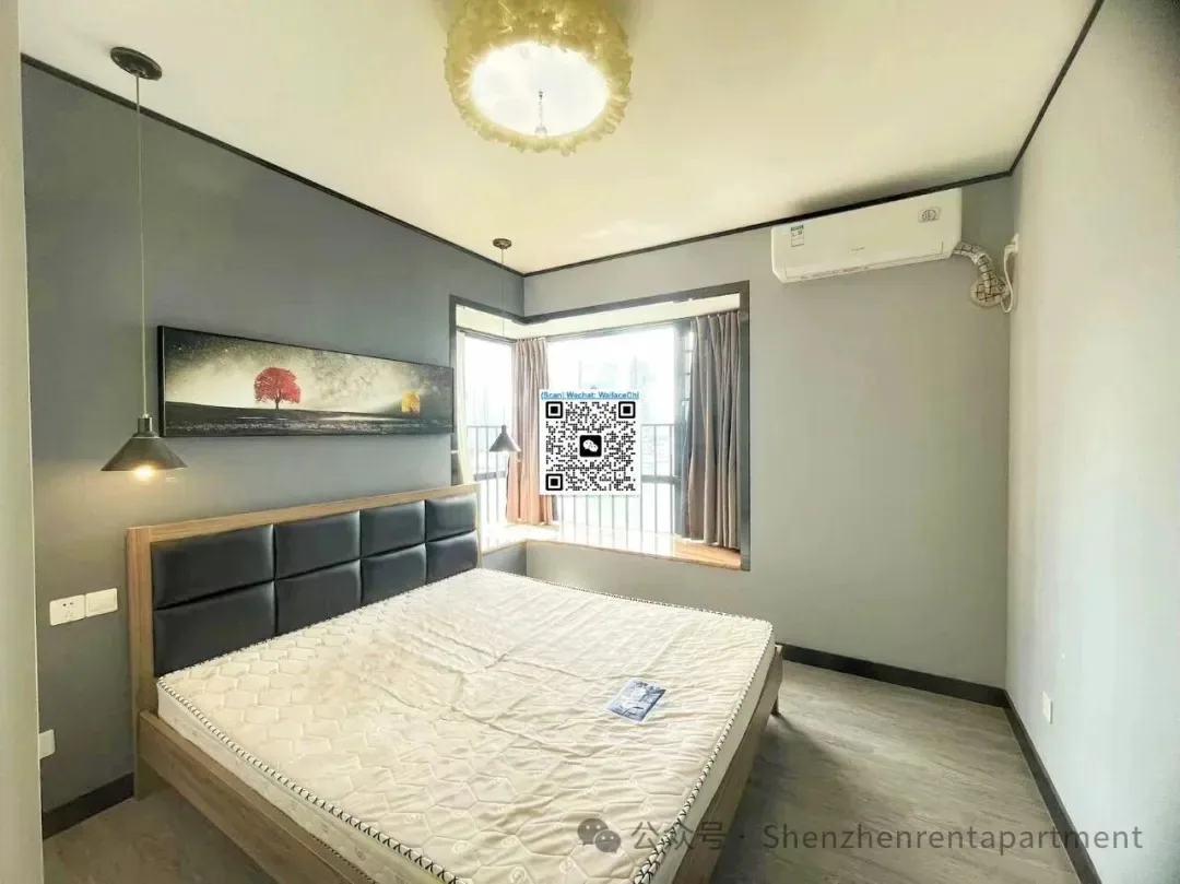 Photo 4 of Coastal Rose Garden 2 | 82㎡ 2BR | Seaview | Furnished | ¥11,500/Mth