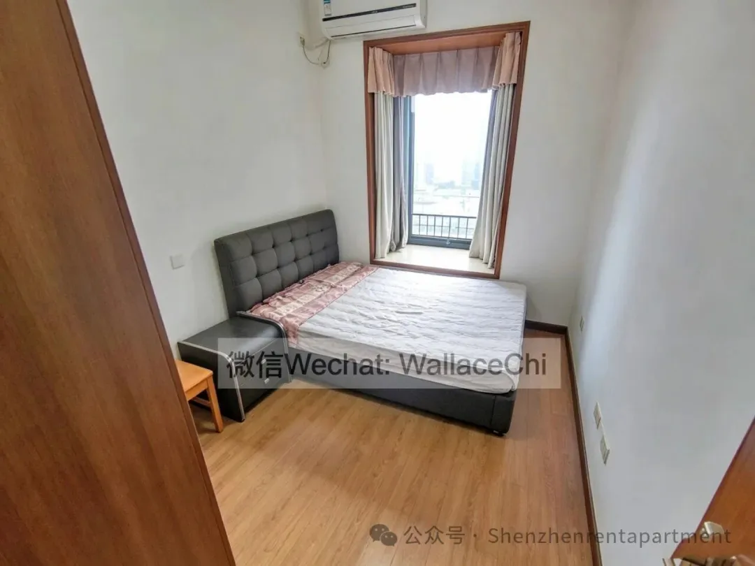 Photo 5 of The Peninsula 2 | 140㎡ | 4BR 2BA | Furnished | ¥15,000/Mth