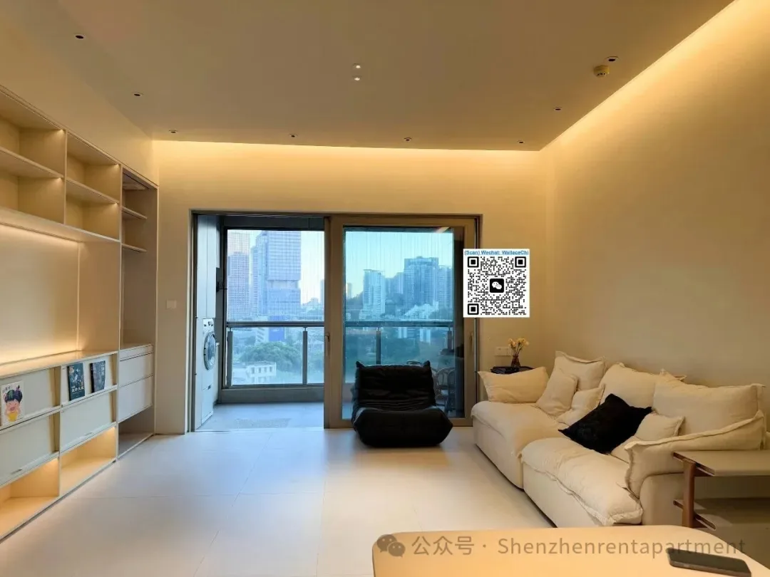 Shuiwan 1979: 170㎡ 2 Bed, 2 Bath, Oven & Dishwasher at 27,000 — main photo