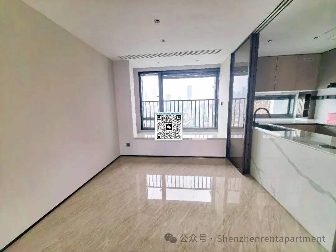 Photo 4 of Sihai MTR ,Line 12 | 120㎡ | 4BR 2BA | Brand New | ¥22,000/Mth