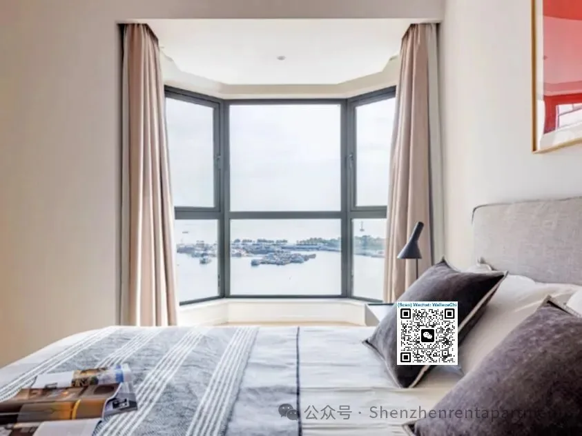 Photo 7 of Coastal Rose Garden 2: 128㎡ 4 Bed, Renovated, Seaviews @ 24,000