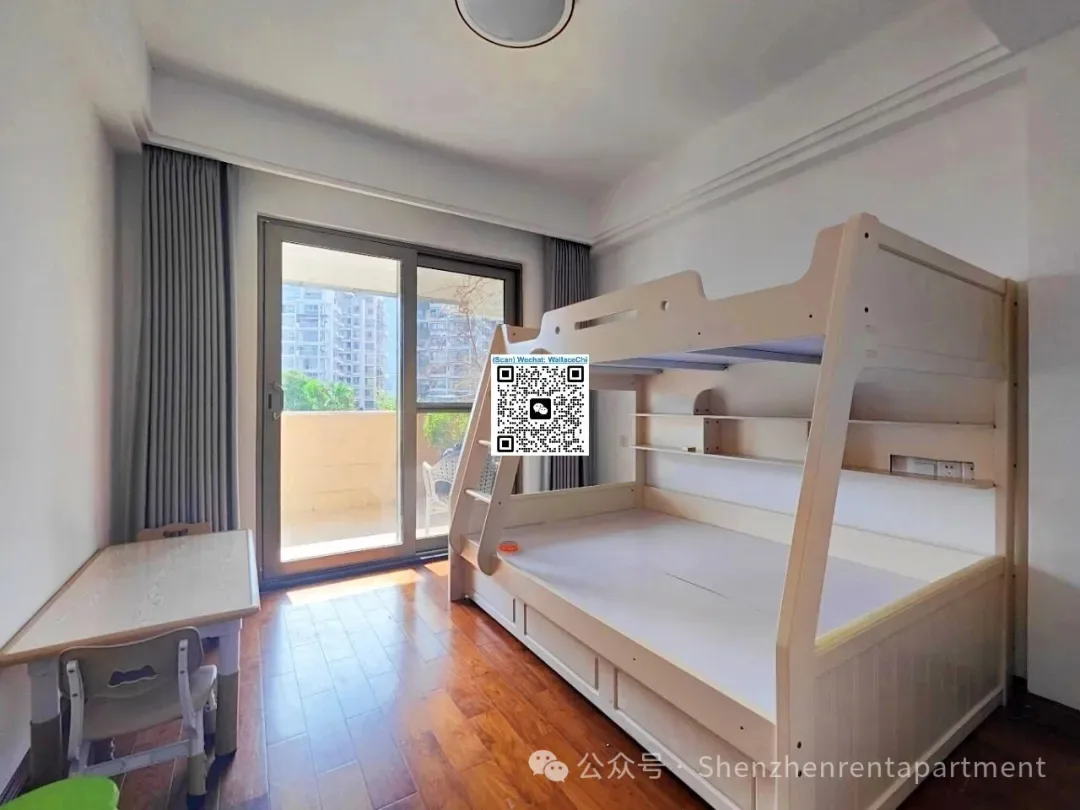 Photo 5 of Mont Orchid1 | 157㎡ 4BR 2BA | Furnished | ¥21,000/Mth