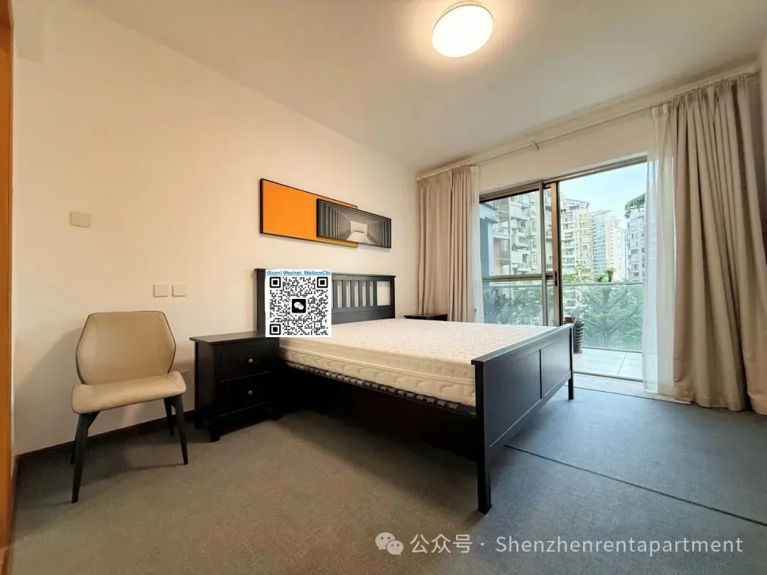 Photo 6 of Mont Orchid1 | 127㎡ 3BR 2BA | Furnished | ¥17,000/Mth