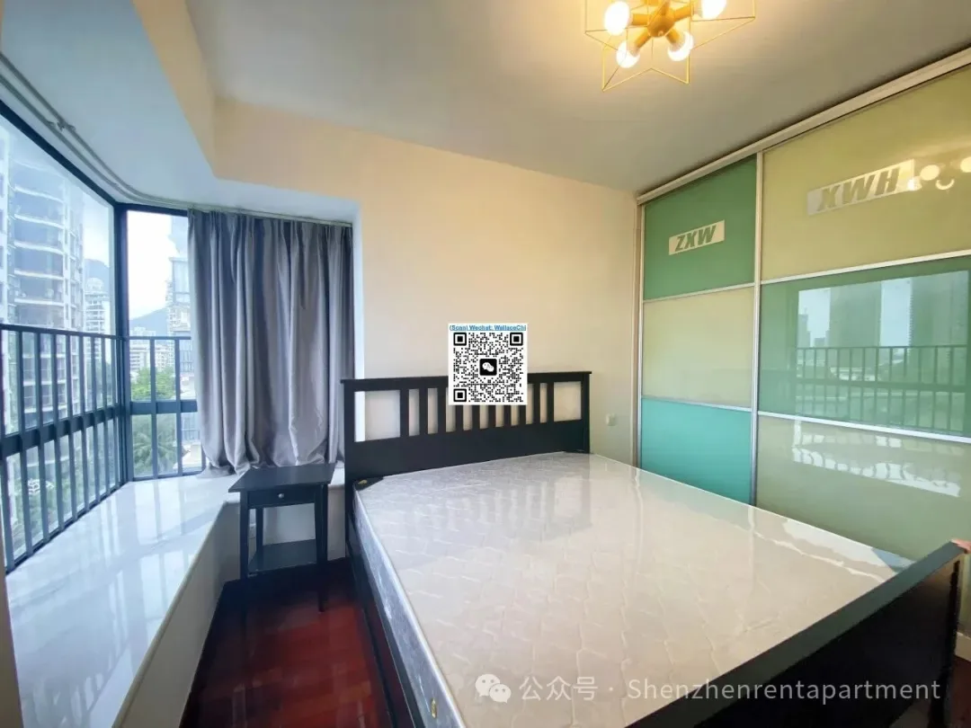 Photo 6 of Coastal Rose Garden 2 | 82㎡ 2BR | Seaview | Furnished | ¥11,500/Mth