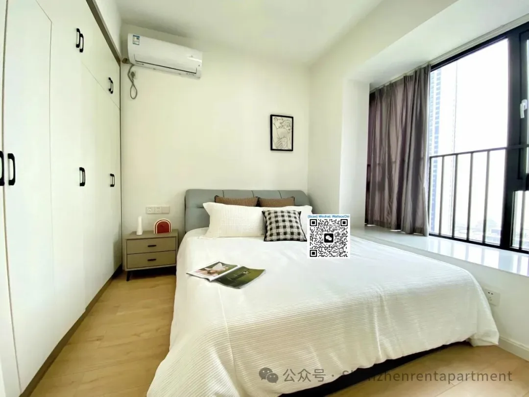 Photo 6 of Ocean One | 73㎡ seaview 2bedrooms 11,000/Mth