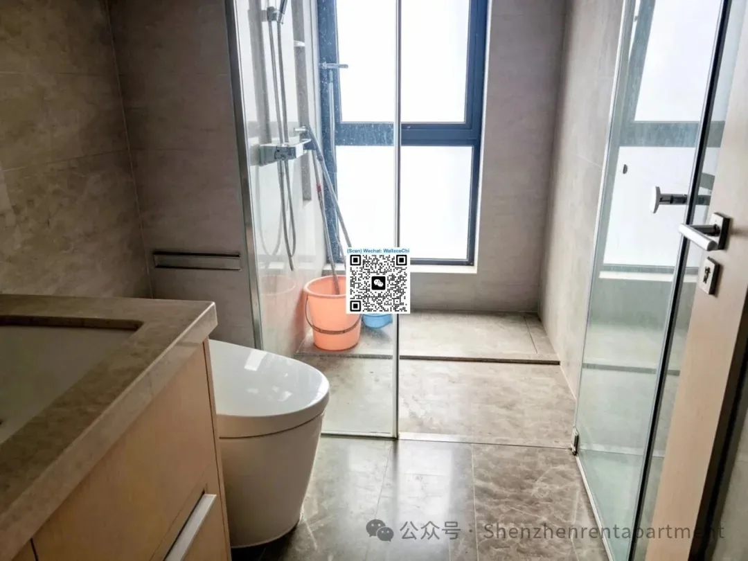 Photo 5 of The Peninsula 3 | 85㎡ 2BR | Seaview | Furnished | ¥14,000/Mth