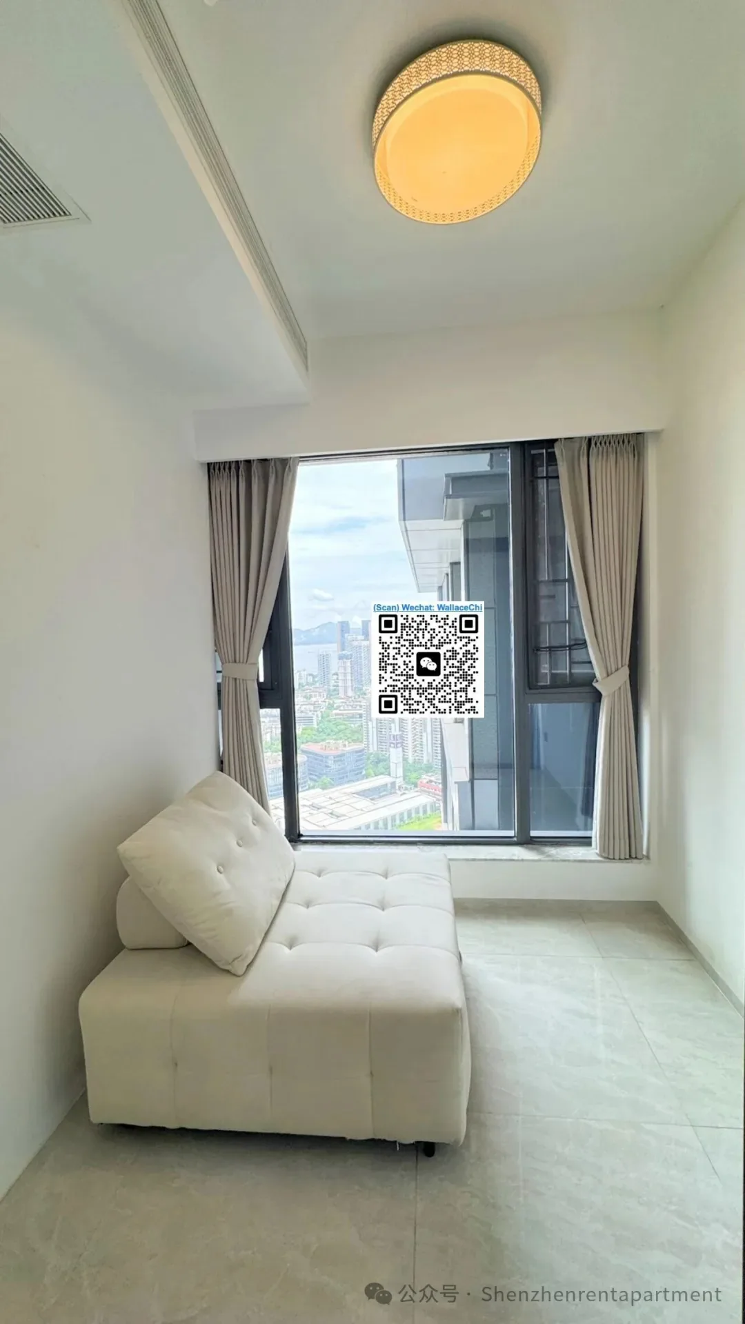 Photo 5 of Mont Blue | 117㎡ 4BR 2BA | Furnished | ¥20,000/Mth