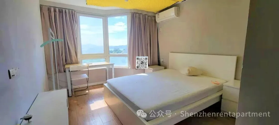 Photo 4 of Sea World Area | 81㎡ | Duplex 2BR 2BA | Oven Kitchen | Furnished | ¥7,000/Mth