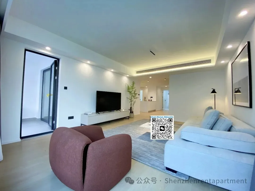 Photo 2 of Coastal Rose Garden1 | 143㎡ 4BR | Renovated | Oven Kitchen | ¥24,500/Mth