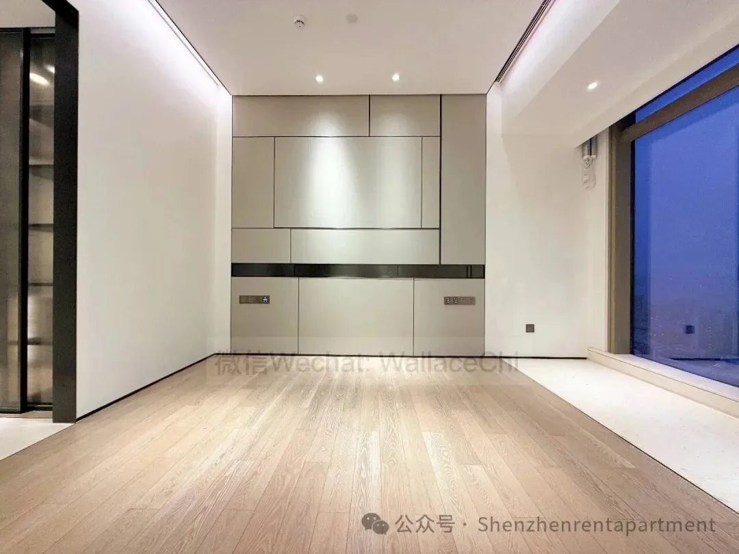 Photo 10 of Line 12,Sihai MTR | 197㎡ 3BR 3BA | Seaview | Unfurnished | ¥27,500/Mth