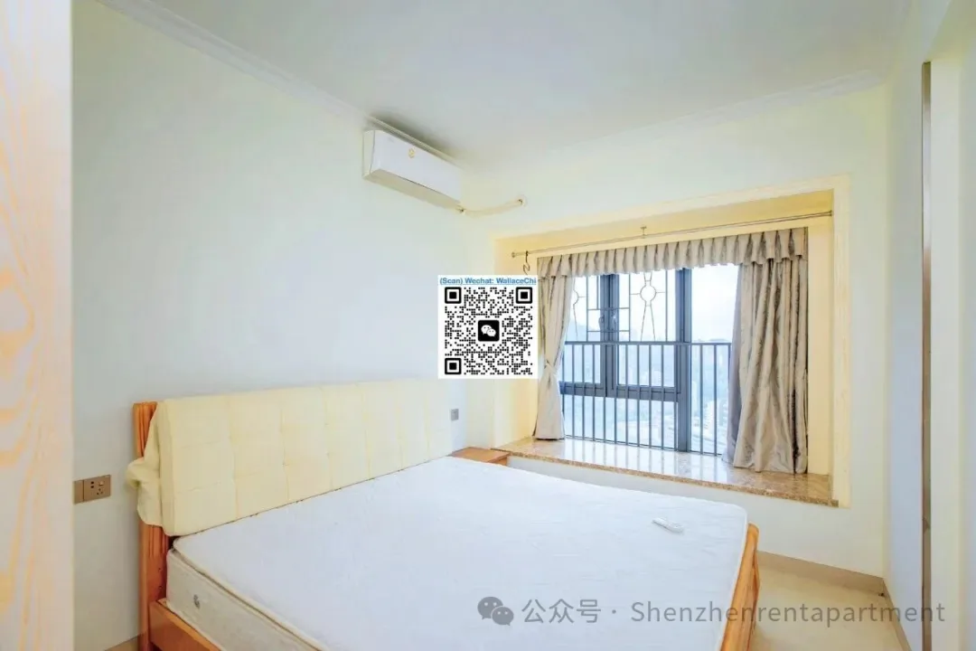 Photo 4 of Shuiwan 1979 | 63㎡ 1 Bed | Furnished | ¥7,000/Mth