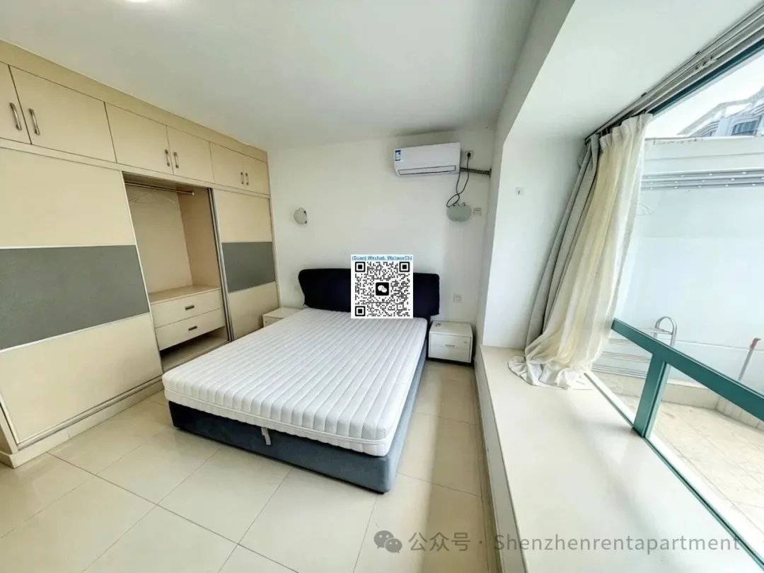 Photo 5 of Coastal Rose Garden 1 | 125㎡ 3BR | Seaview | Furnished | ¥14,000/Mth