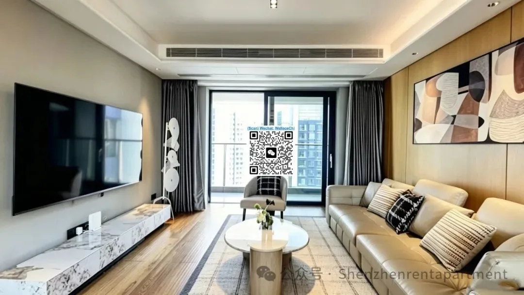 The Peninsula3 | 165㎡ | 5BR 2BA | Seaview | Furnished | ¥35,000/Mth