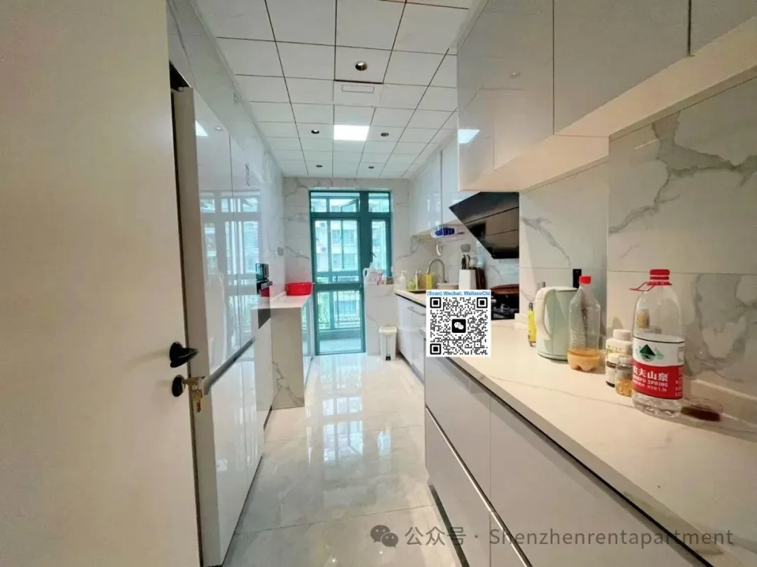 Photo 3 of Coastal Rose Garden 1 | 147㎡ 3BR 2BA | Seaview | Furnished | ¥20,000/Mth
