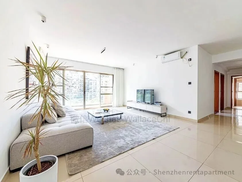 Photo 2 of Mont Orchid1 | 171㎡ 4BR 3BA | Renovated | Furnished | ¥24,000/Mth