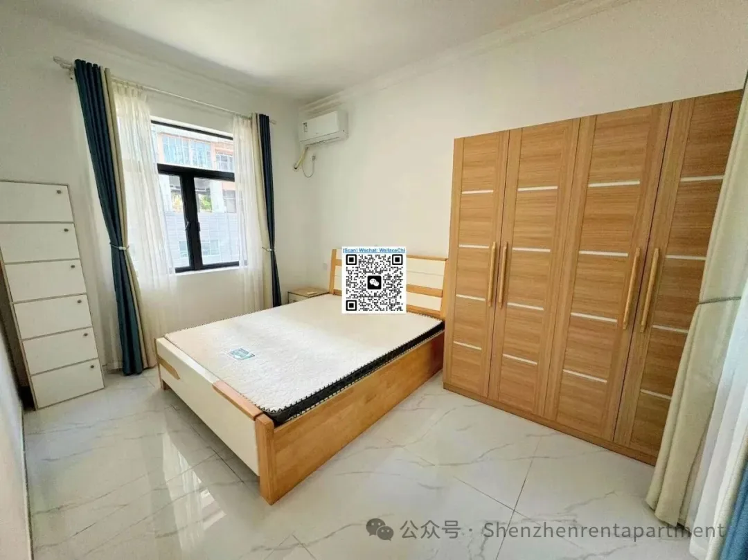Photo 4 of Wanxia MTR | 80㎡ 2BR | Furnished | ¥8,000/Mth