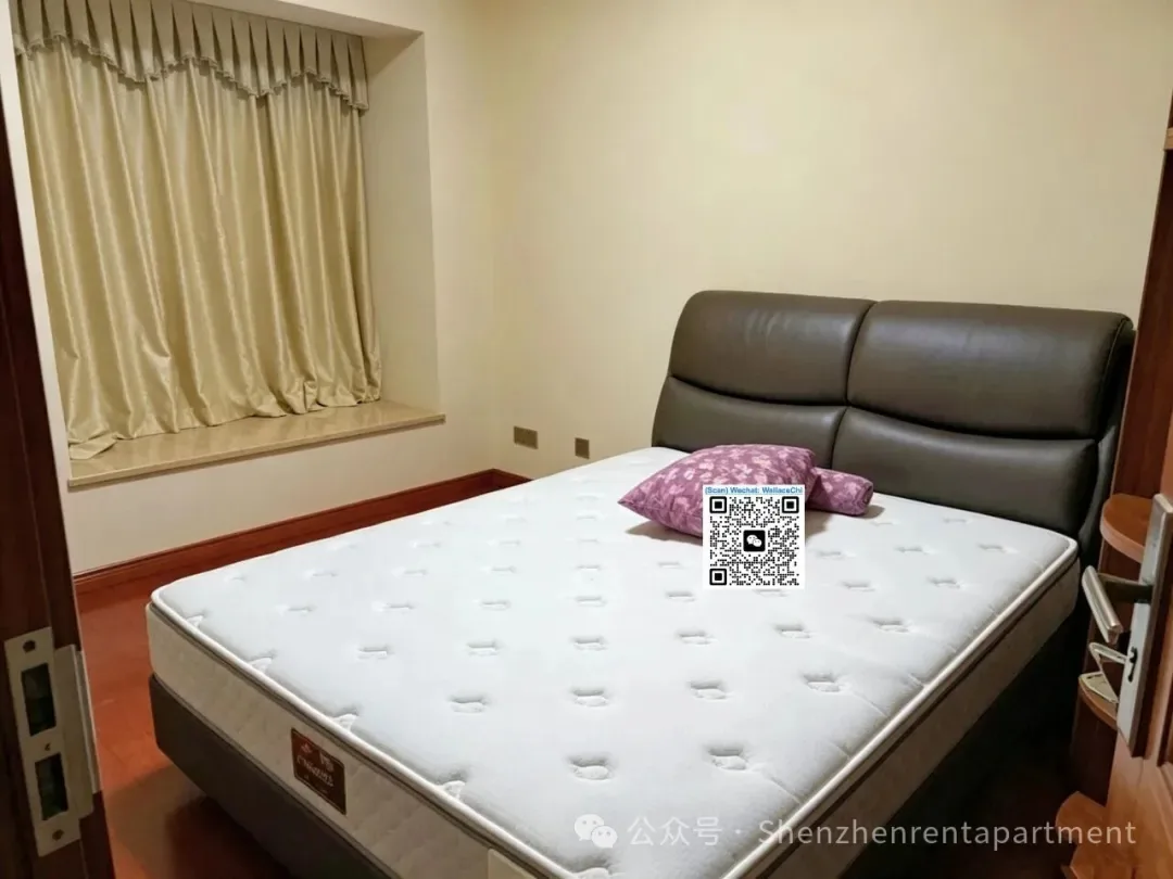 Photo 3 of Shuiwan 1979 | 131㎡ 3BR 2BA | Furnished | ¥15,000 /Mth