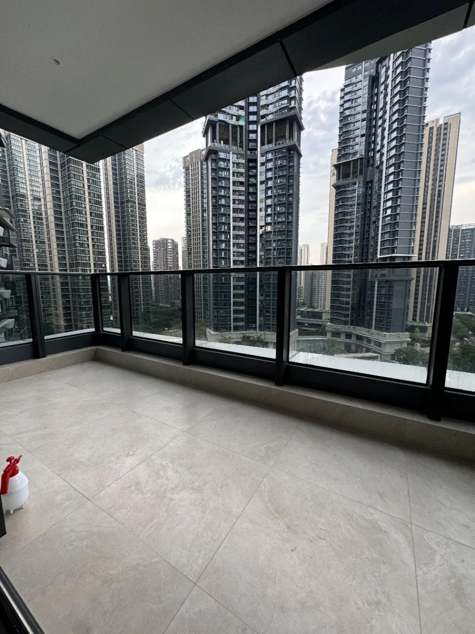 Photo 4 of Futian Hyde Park Garden | 195㎡ 4-bed with 2 en-suites