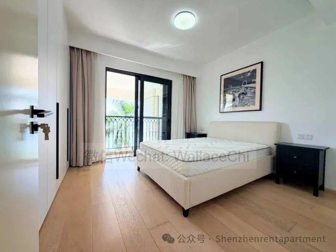 Photo 7 of Coastal Rose Garden3 | 287㎡ Duplex 4Bed | Renovated | Seaview | ¥51,000/Mth