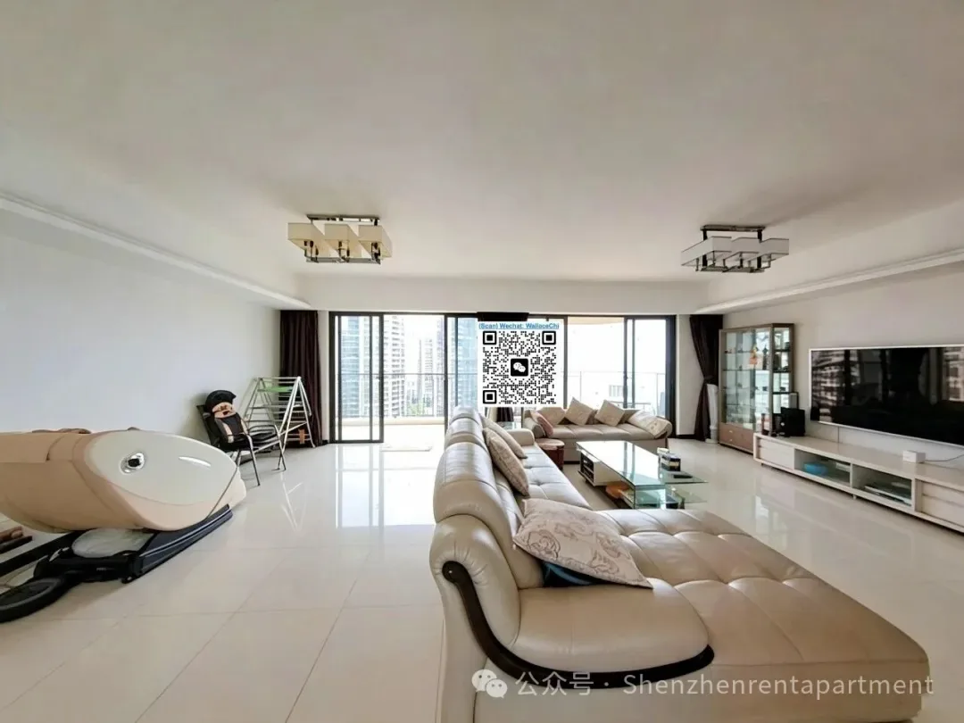 Coastal Rose Garden3 | 228㎡ 5BR 3BA | Seaview | Furnished | ¥38,000/Mth — main photo