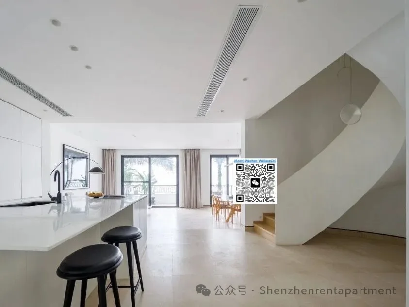 Photo 3 of Coastal Rose Garden 3: 262㎡ Duplex, 4 Bed, Renovated, Seaview @ 47,000