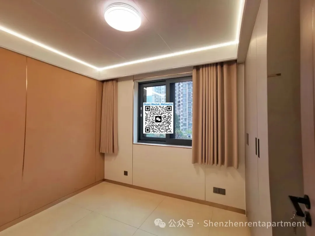 Photo 4 of Sea Dynasty | 106㎡ 3BR | Seaview | Furnished | ¥9,800/Mth
