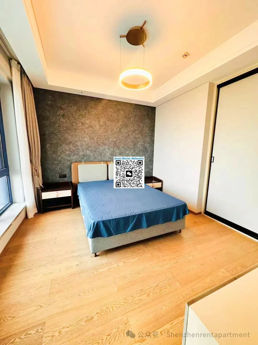 Photo 5 of The Peninsula3 | 169㎡ 4BR 2BA | Seaview | Furnished | ¥33,000/Mth