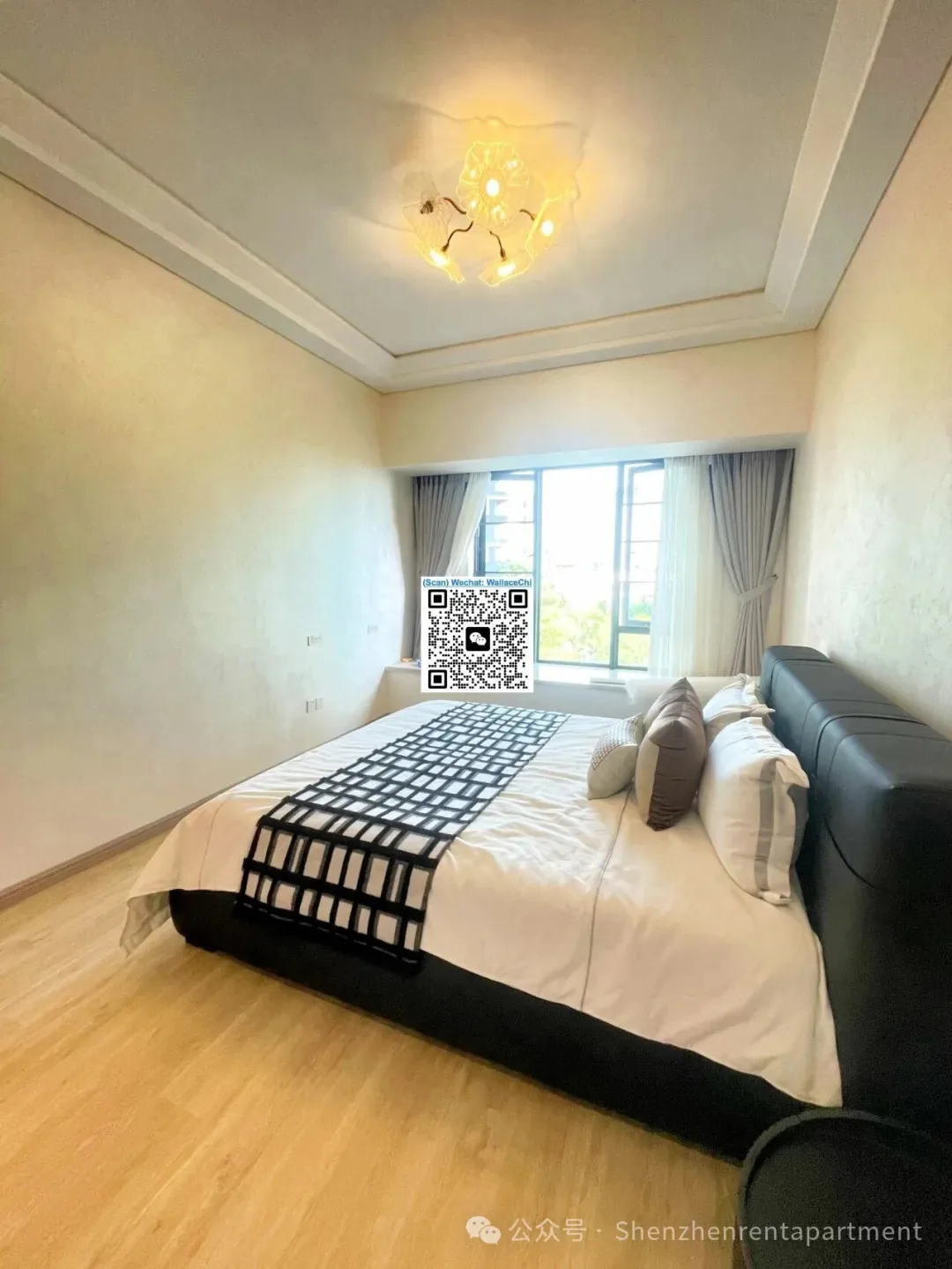 Photo 3 of IMPERIAL PARK | 226㎡ 4BR | Oven Dish washer Chef Kitchen | ¥46,500/Mth