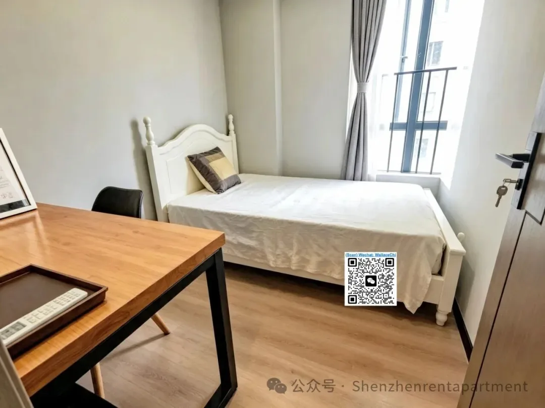 Photo 4 of Coastal Rose Garden 2 | 82㎡ 2BR | Open Oven Kitchen | Seaview | ¥13,500/Mth