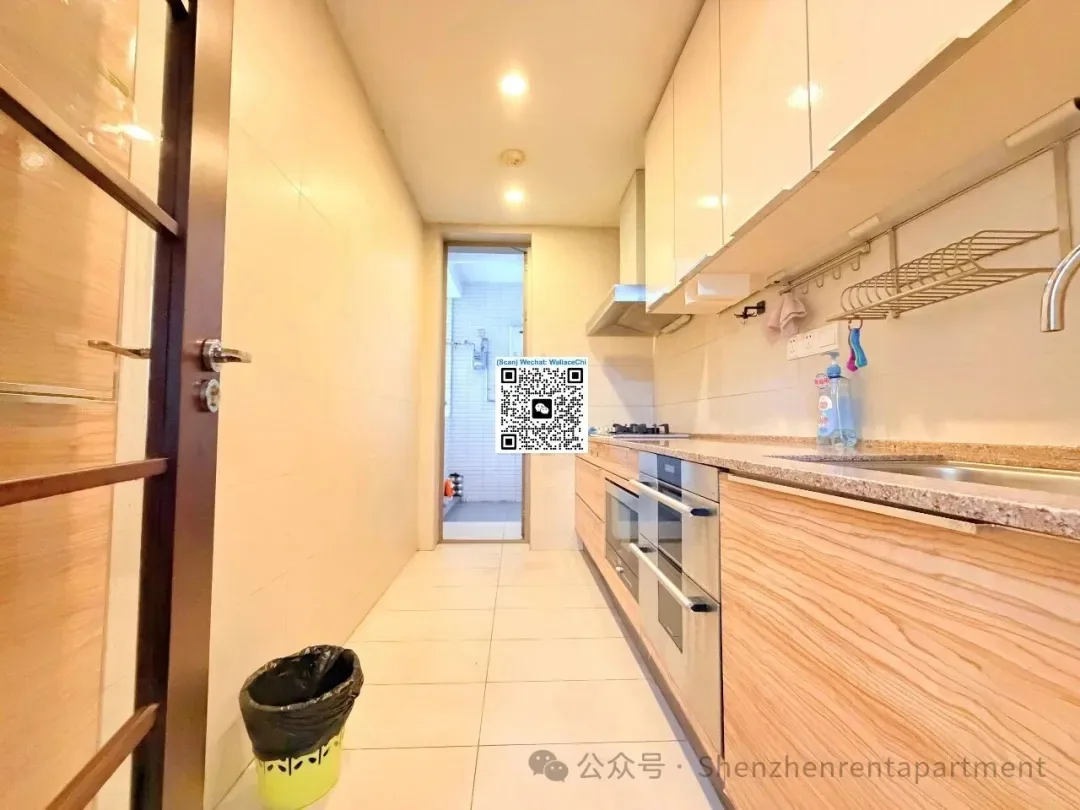 Photo 2 of Mont Orchid3 | 71㎡ 1Bed | Furnished | ¥9,000/mth