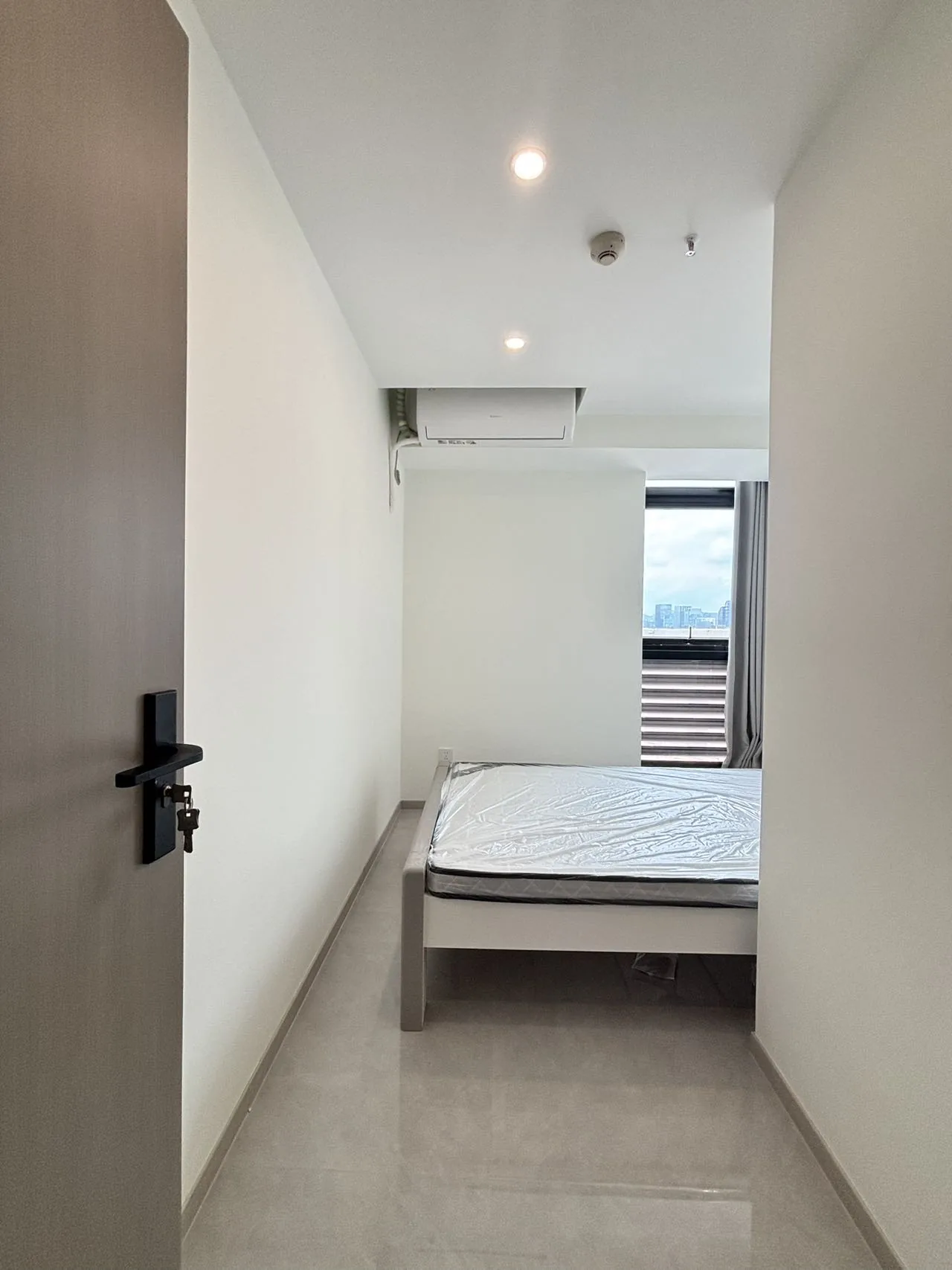 Photo 5 of Clean and nice Futian Cocopark / Exhibition center  2 bedroom apartment 