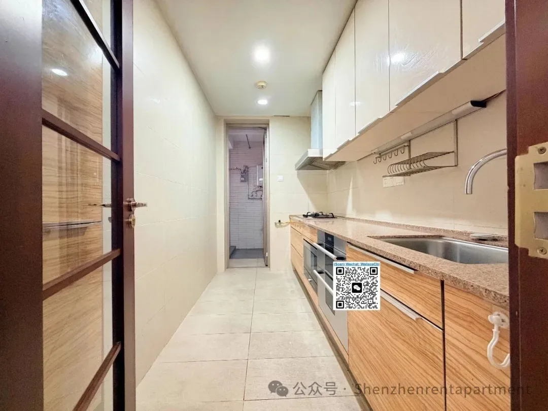 Photo 2 of Mont Orchid3 | 71㎡ 1Bed | Furnished | ¥9,800/mth