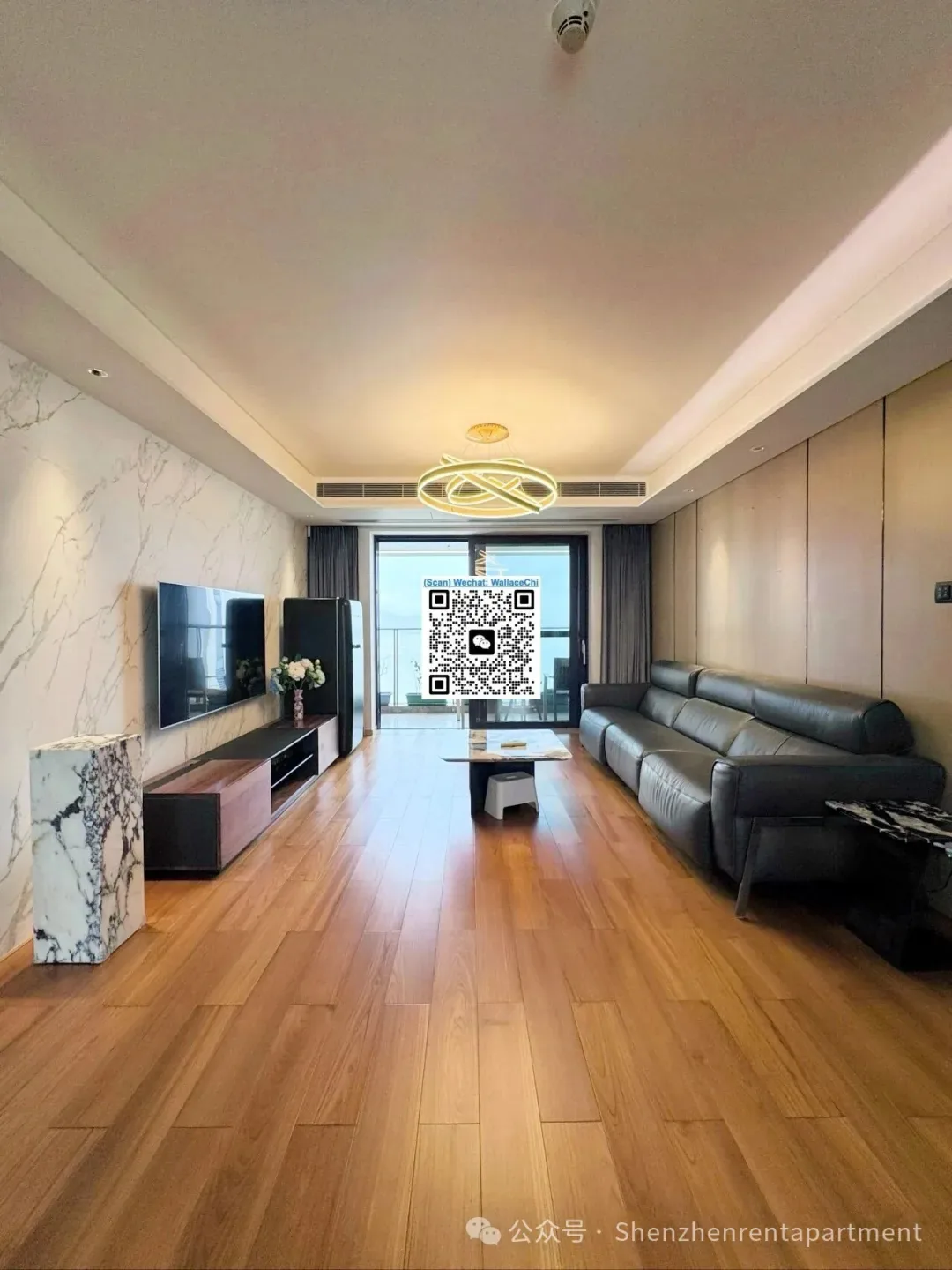 The Peninsula3 | 164㎡ | 5BR 2BA | Seaview | Furnished | ¥35,000/Mth
