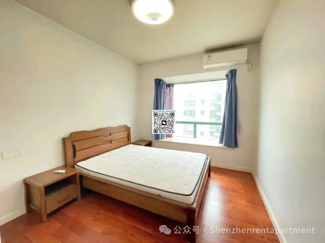 Photo 4 of Coastal Rose Garden 1 | 80㎡ 2Bed | Furnished | ¥9,800/Mth