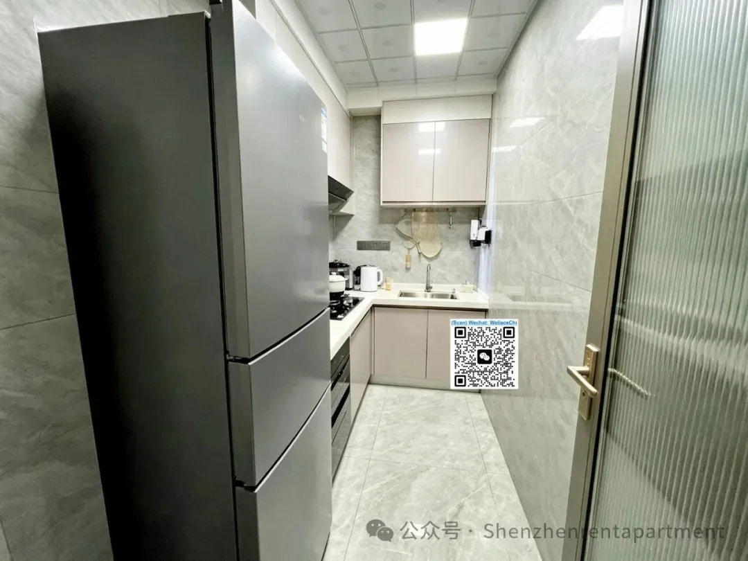 Photo 2 of Ocean One | 73㎡ 1BR | Seaview | Furnished | ¥8,800/Mth