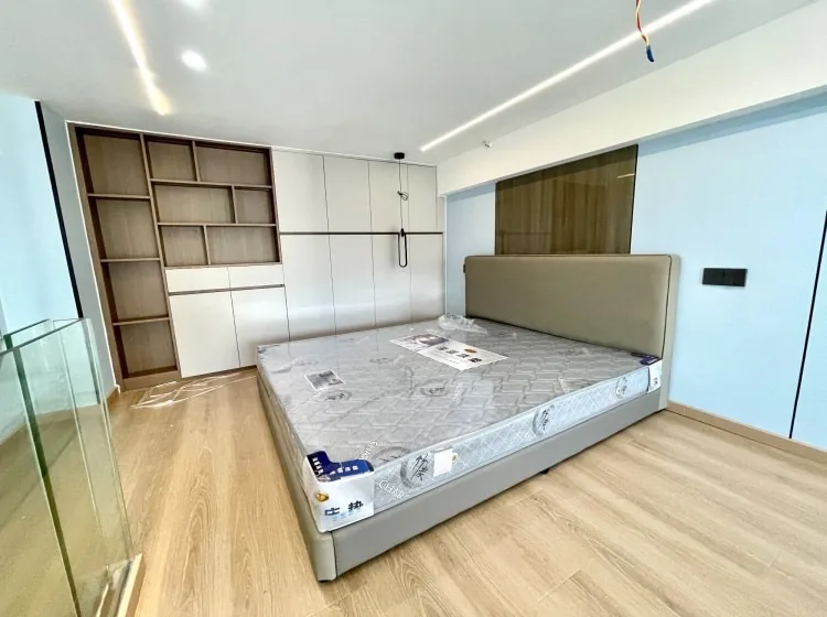 Photo 6 of Cozy 1-Bedroom Apartment | Sunshine Building, Shenzhen