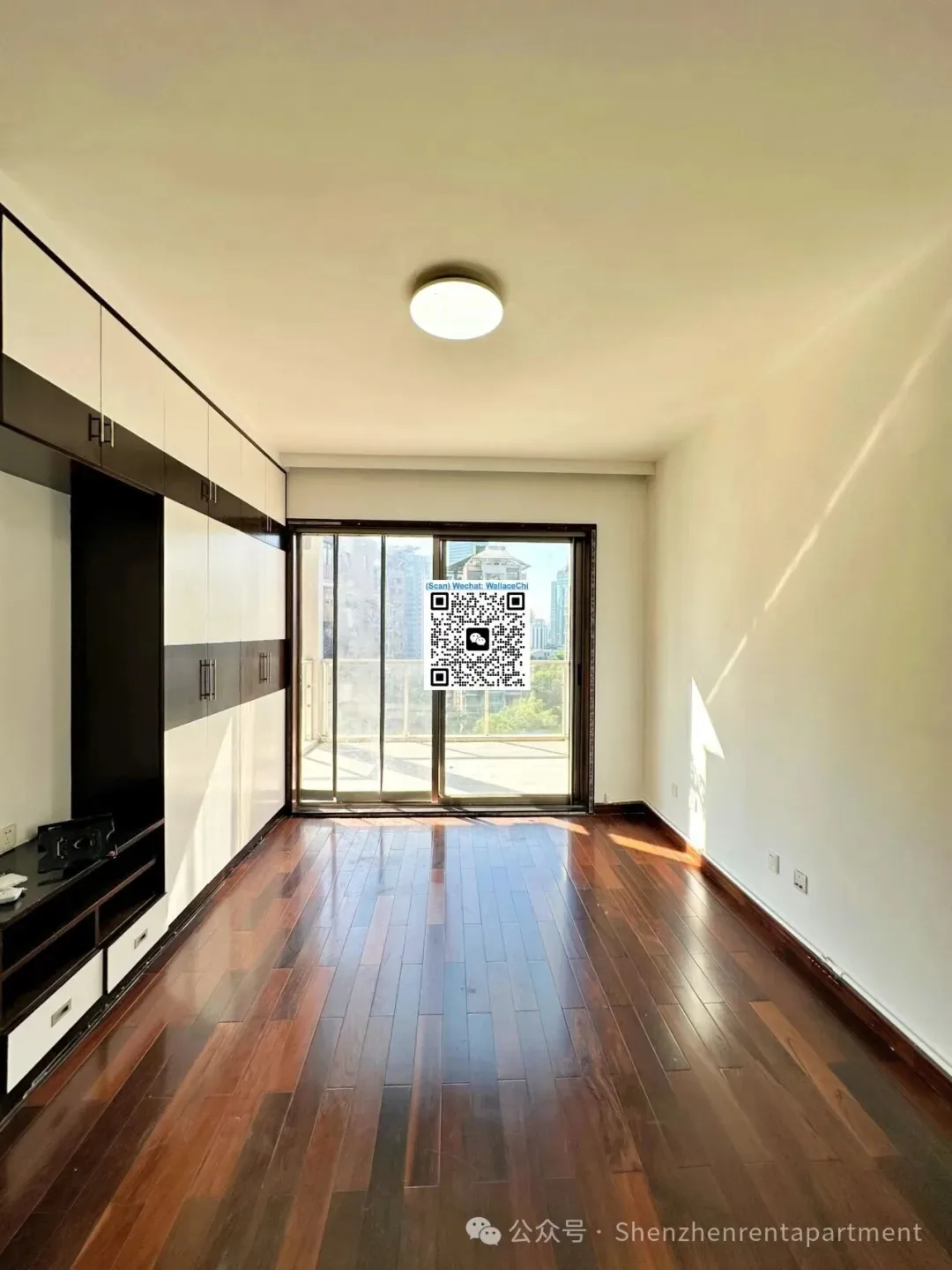 Photo 5 of Mont Orchid1 | 134㎡ 3BR 3BA | UnFurnished | ¥17,500/Mth