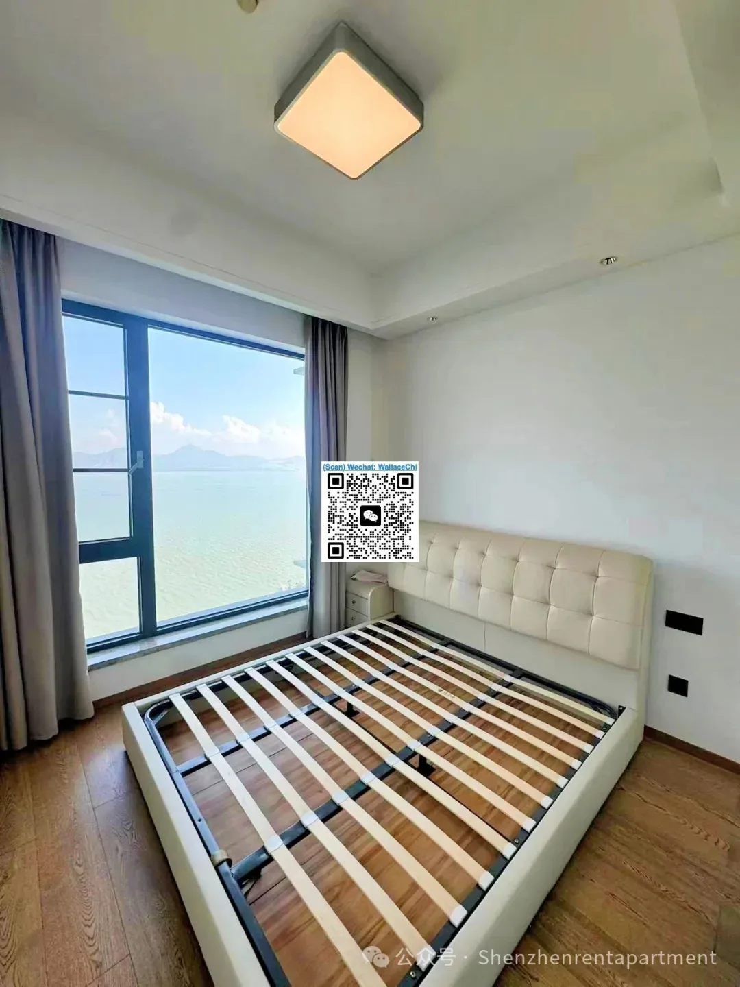 Photo 4 of The Peninsula3 | 172㎡ 4BR 2BA | Seaview | Furnished | ¥35,000/Mth