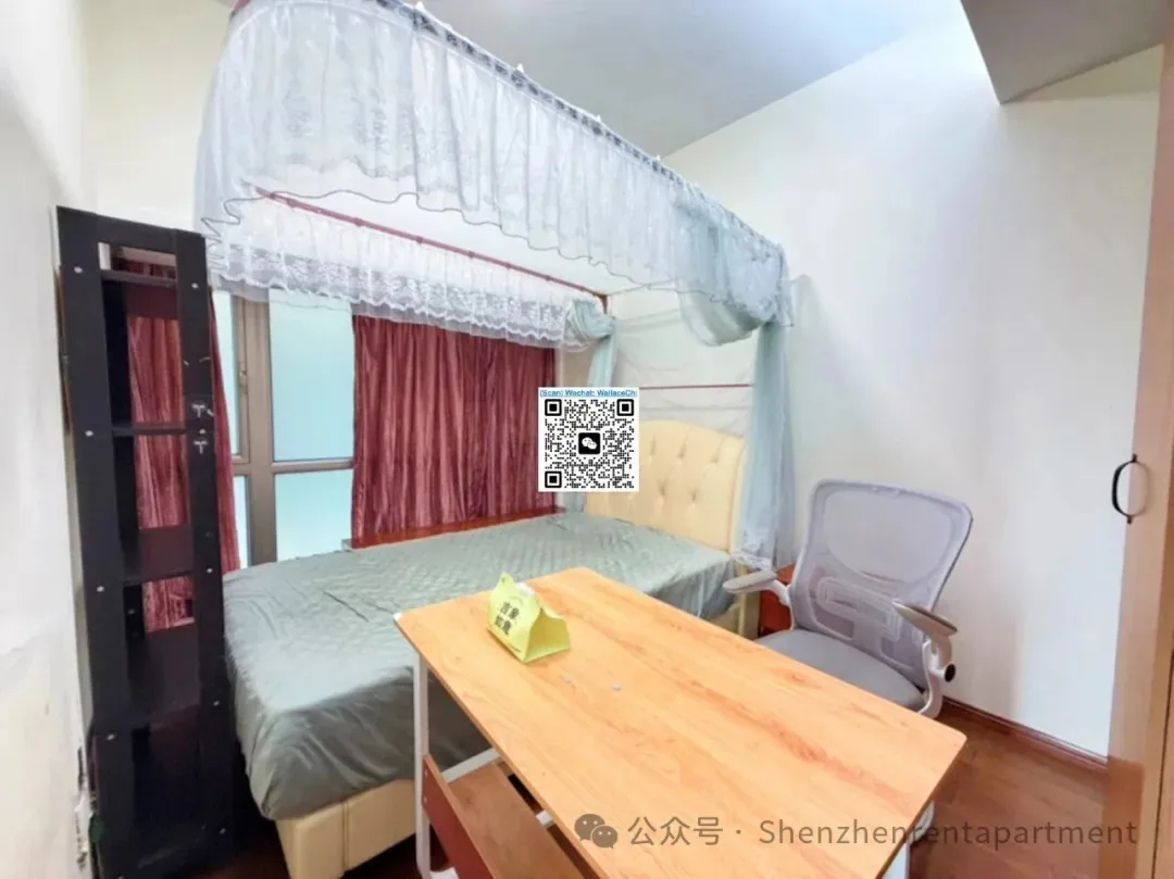Photo 4 of Mont Orchid3 | 83㎡ 2BR | Seaview | Furnished | ¥12,000/mth