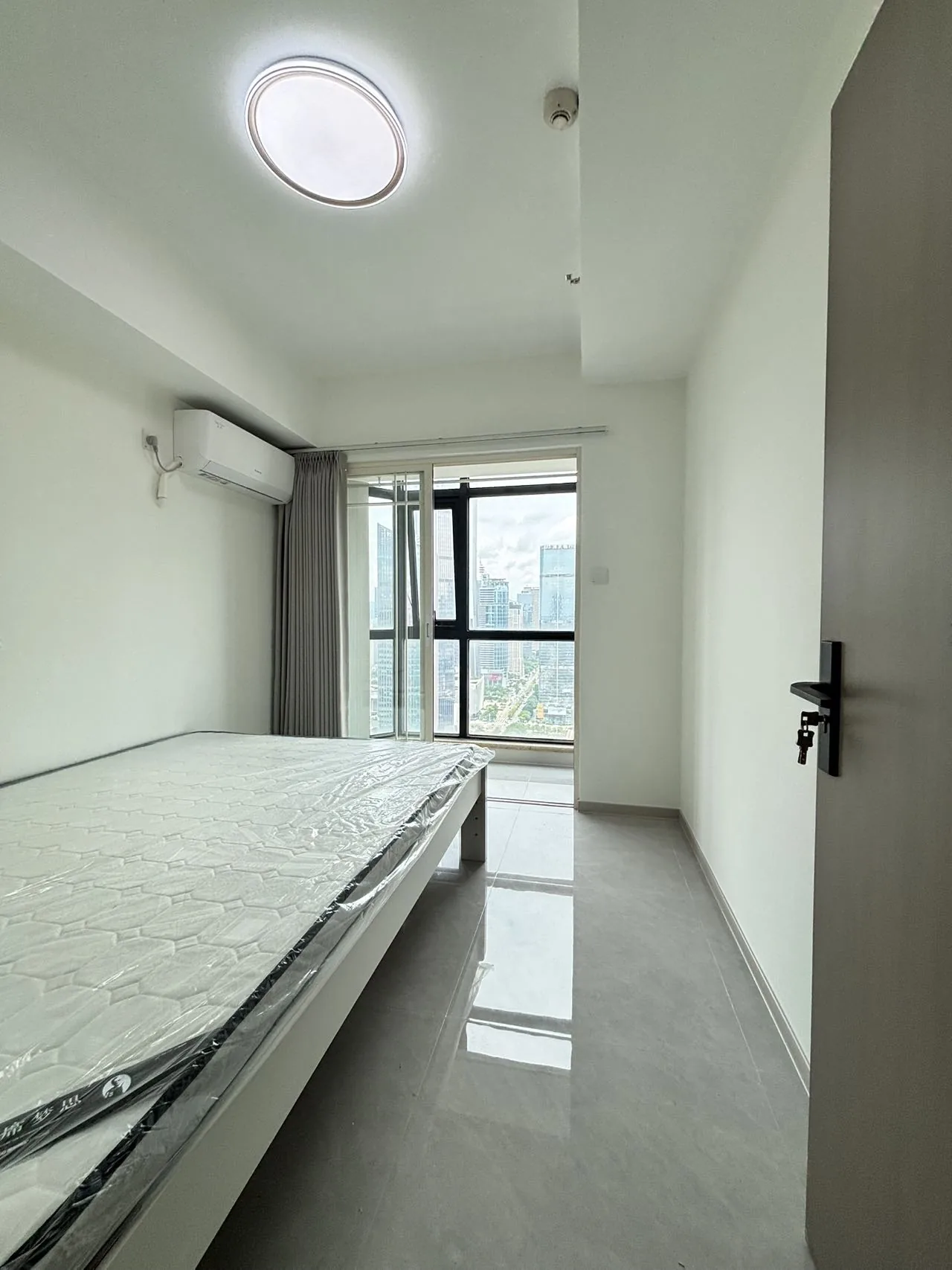 Photo 3 of Clean and nice Futian Cocopark / Exhibition center  2 bedroom apartment 