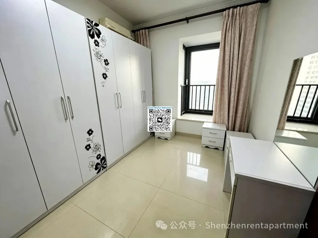 Photo 4 of The Peninsula 2 | 158㎡ | 5BR 3BA | Seaview | Furnihsed | ¥20,000/Mth