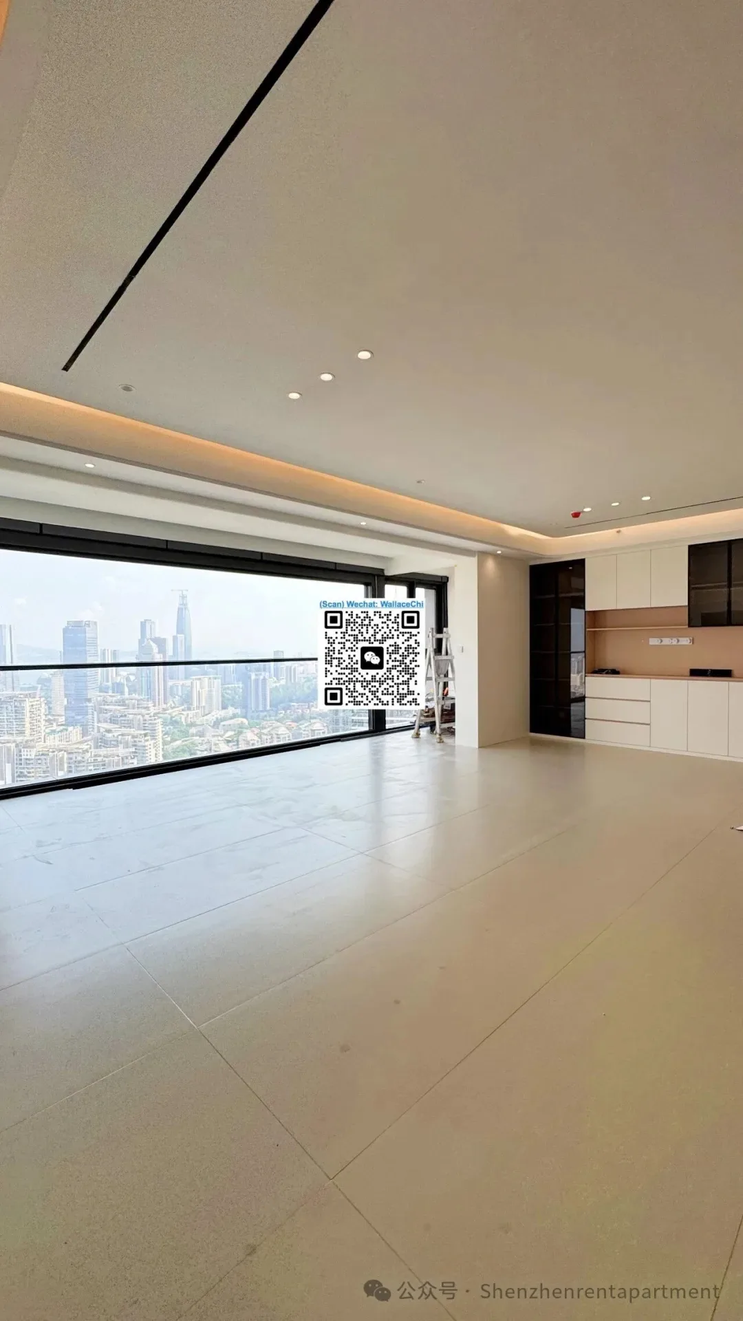 Photo 2 of Mont Blue | 245㎡ 6BR 4BA | New Decorated | Seaview | ¥45,000/Mth
