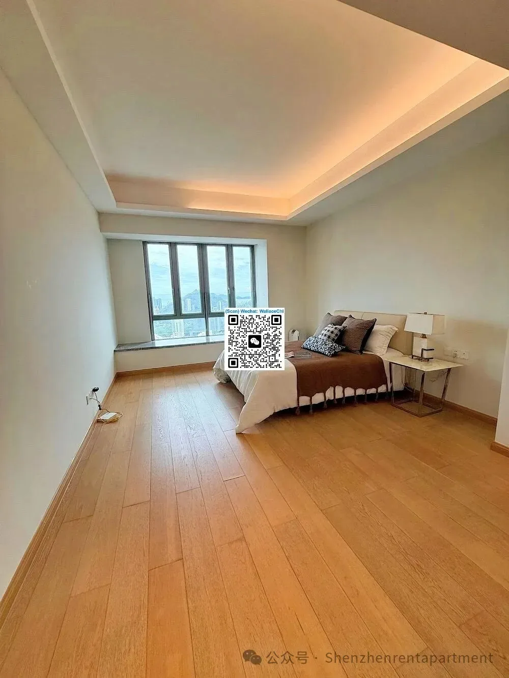 Photo 3 of Shuiwan 1979 | 171㎡ | 2BR 2BA | Chef's Kitchen | Seaview | ¥20,000/Mth