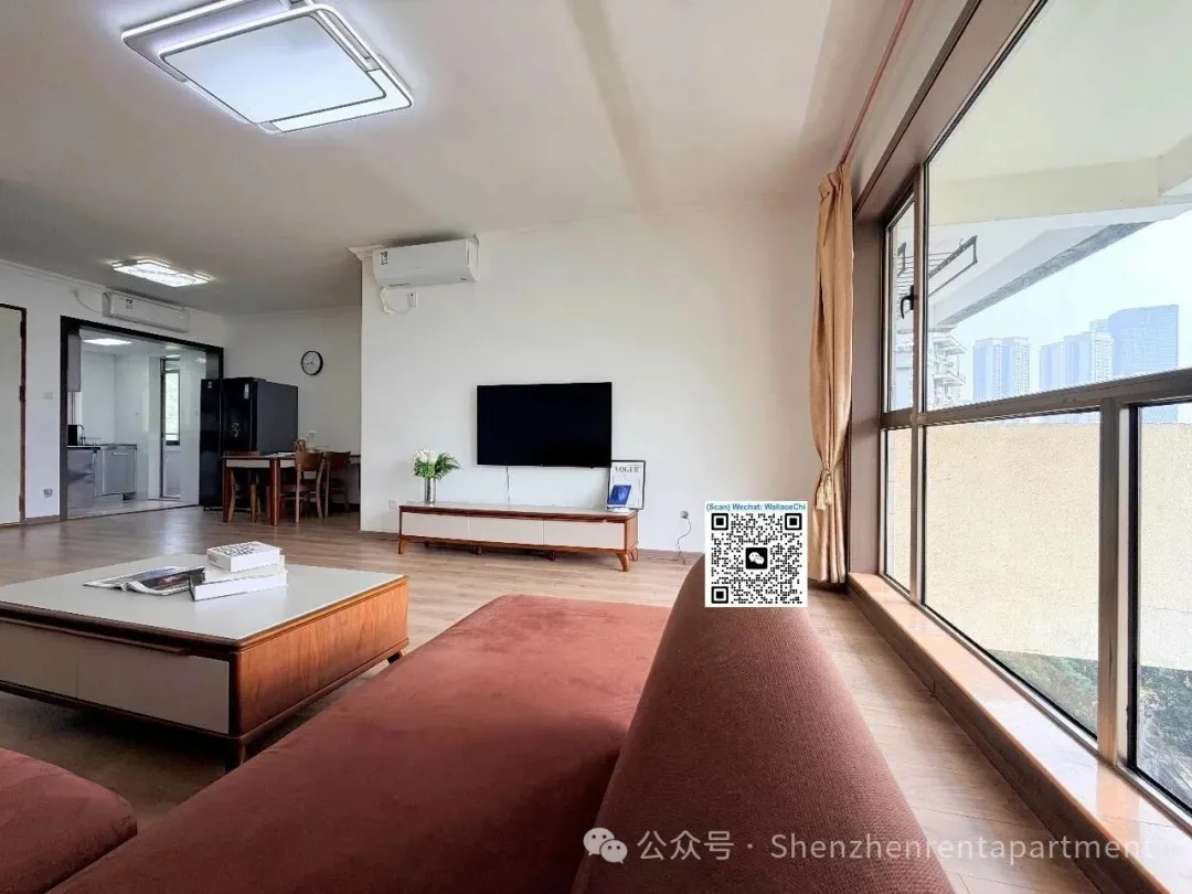 Photo 3 of Mont Orchid1 | 128㎡ 3BR 2BA | Renovated | Furnished | ¥19,000/Mth