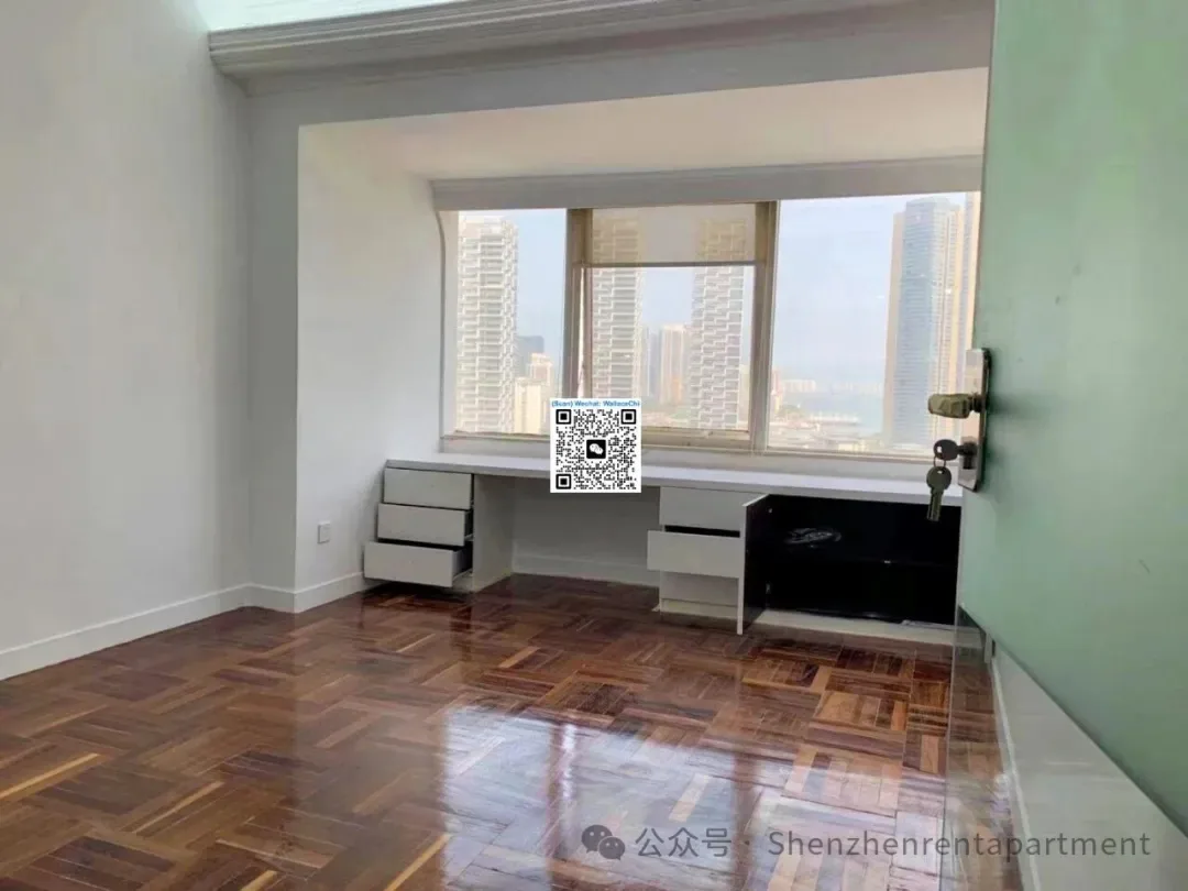 Photo 4 of Office for Lease | SeaView Plaza | 240㎡ | 2 Room | ¥19,000/Mth