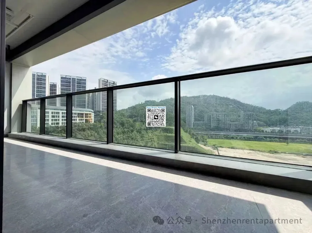 Photo 12 of Chiwan MTR, Line 2&5 | 203㎡ 4BR 3BA | Brand New | ¥21,000/Mth