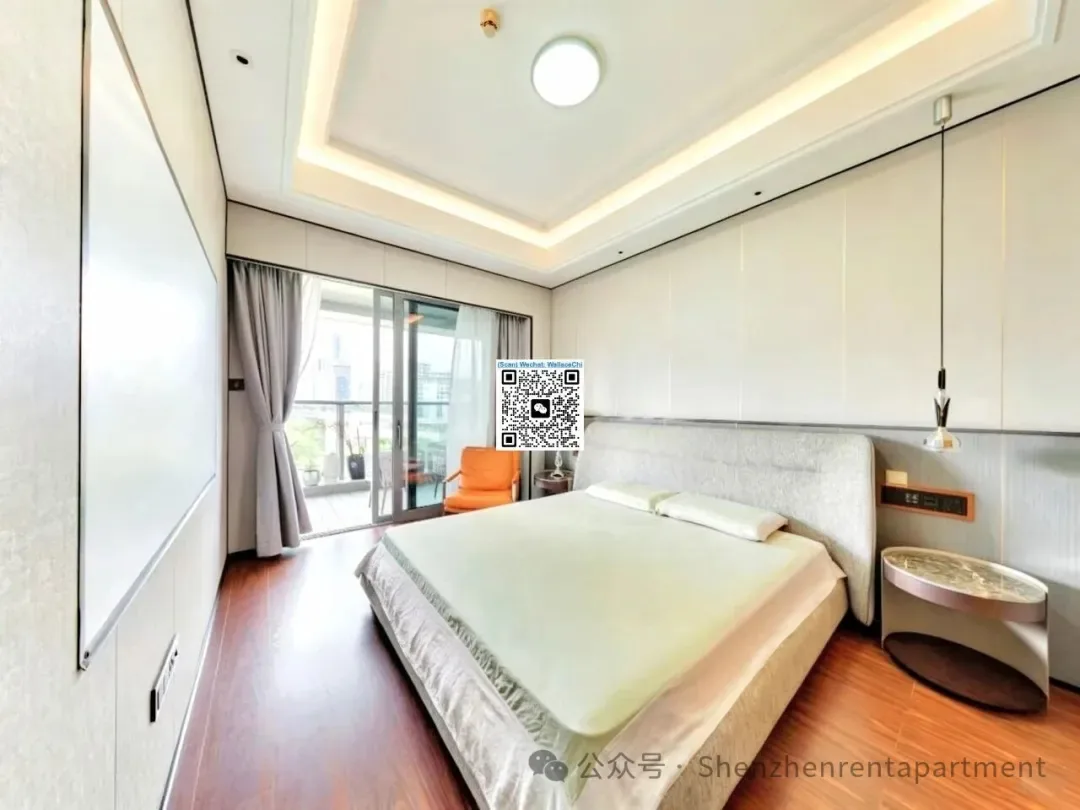Photo 5 of IMPERIAL PARK | 258㎡ 3BR 4BA | Low Floor | Seaview | ¥40,000/mth