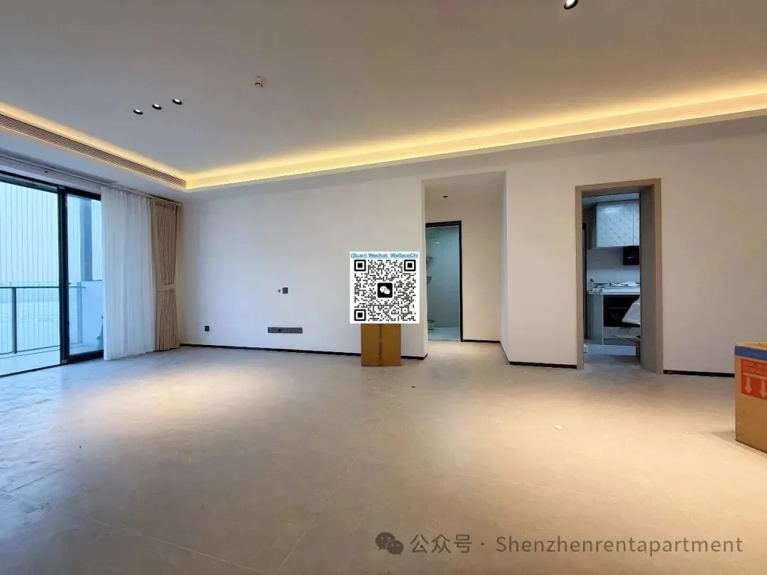 Photo 2 of The Peninsula 2 | 158㎡ | 4BR 2BA | Renovated | Seaview | ¥27,000/Mth