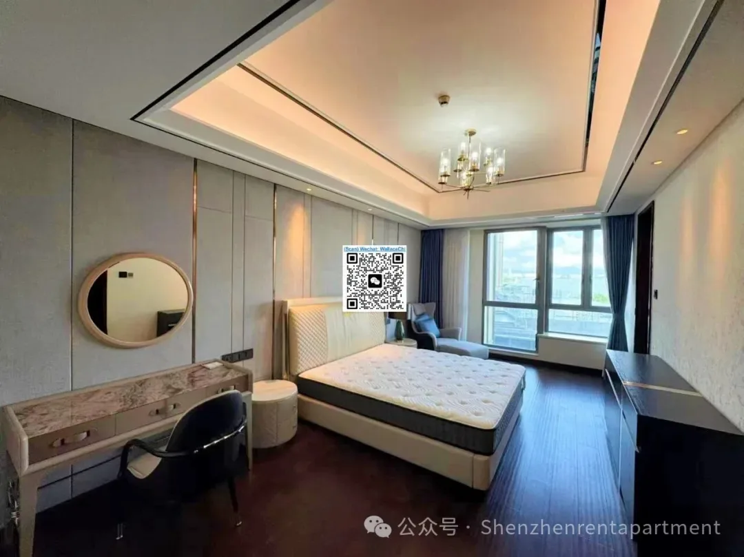 Photo 6 of IMPERIAL PARK | 326㎡ 4BR 3BA | Seaview | ¥50,000/Mth