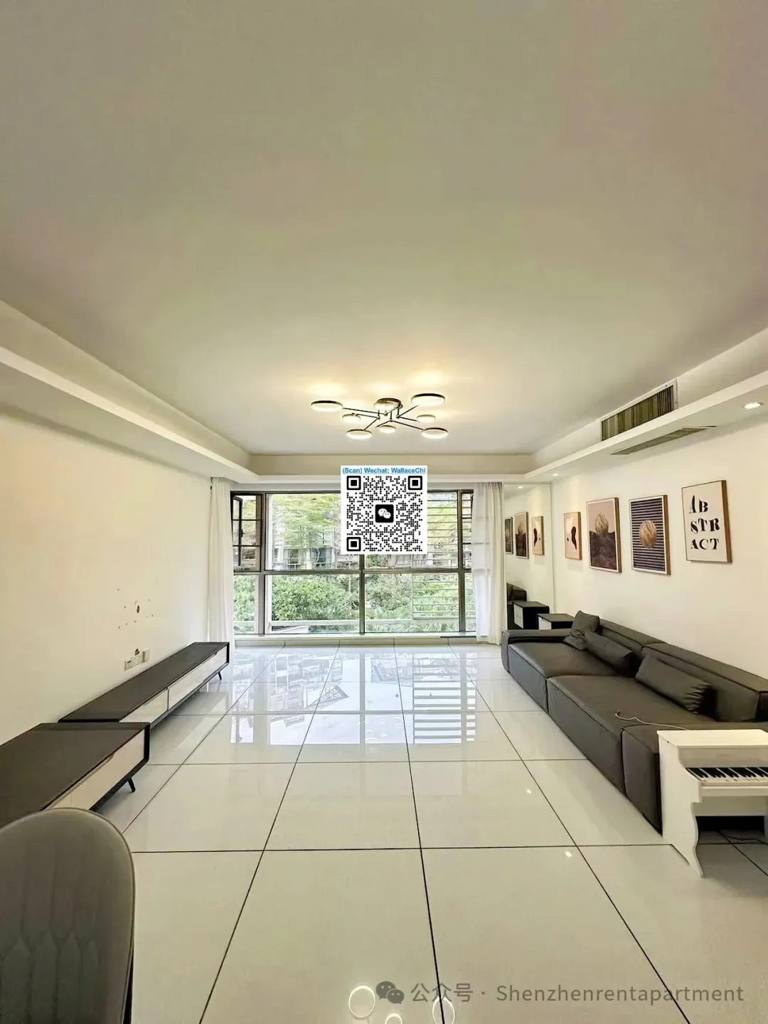 Mont Orchid1 | 171㎡ 3BR 2BA | Furnished | ¥17,000/Mth — main photo
